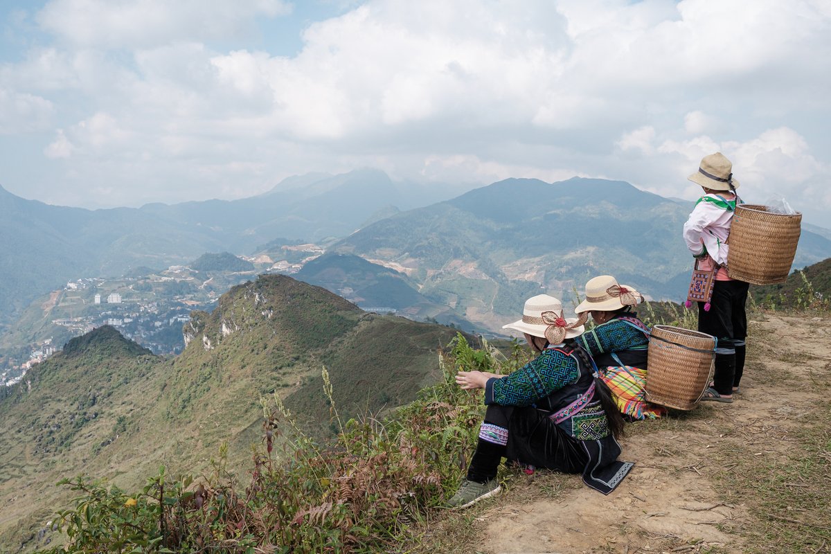 Carnet de voyage - Vietnam 2022